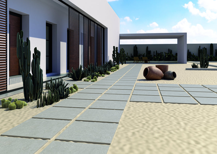 CIFRE CERAMICA Acron en situation