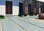 CIFRE CERAMICA Acron en situation