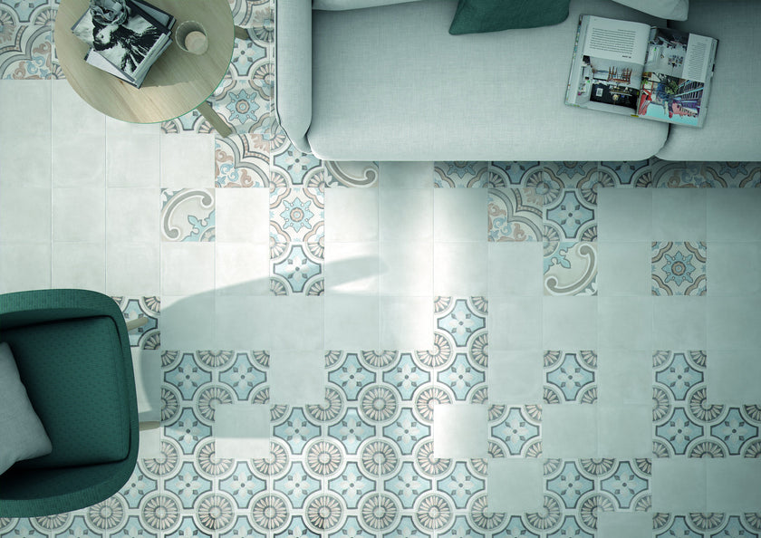CIFRE CERAMICA Adobe en situation