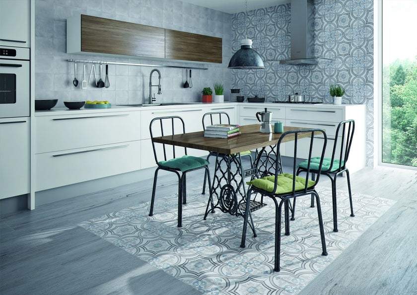 CIFRE CERAMICA Adobe en situation