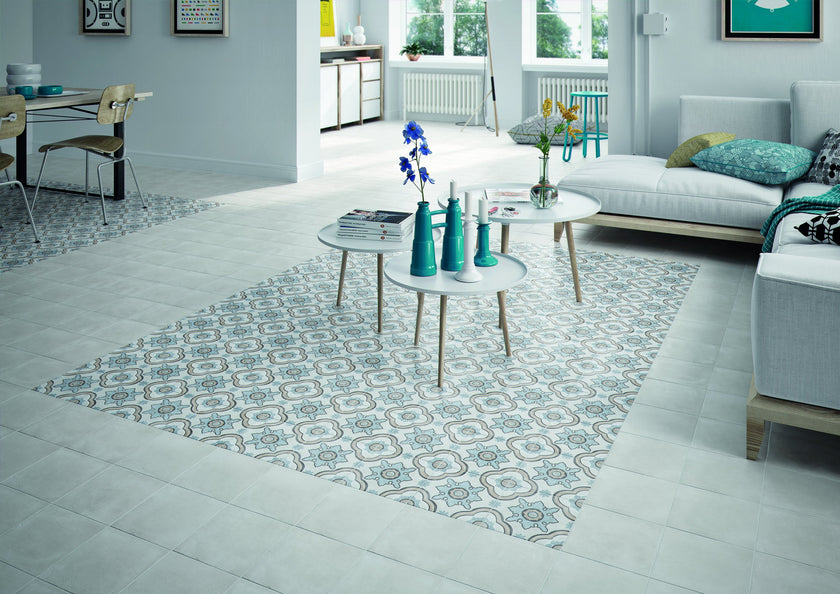 CIFRE CERAMICA Adobe en situation