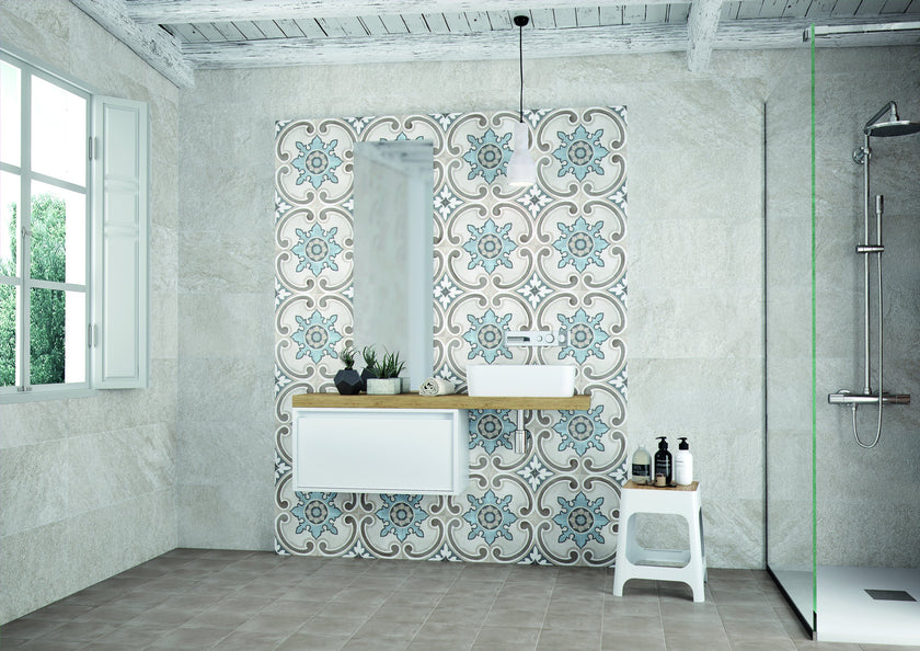 CIFRE CERAMICA Adobe en situation