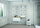 CIFRE CERAMICA Adobe en situation