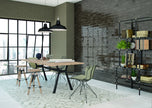 CIFRE CERAMICA Alchimia en situation