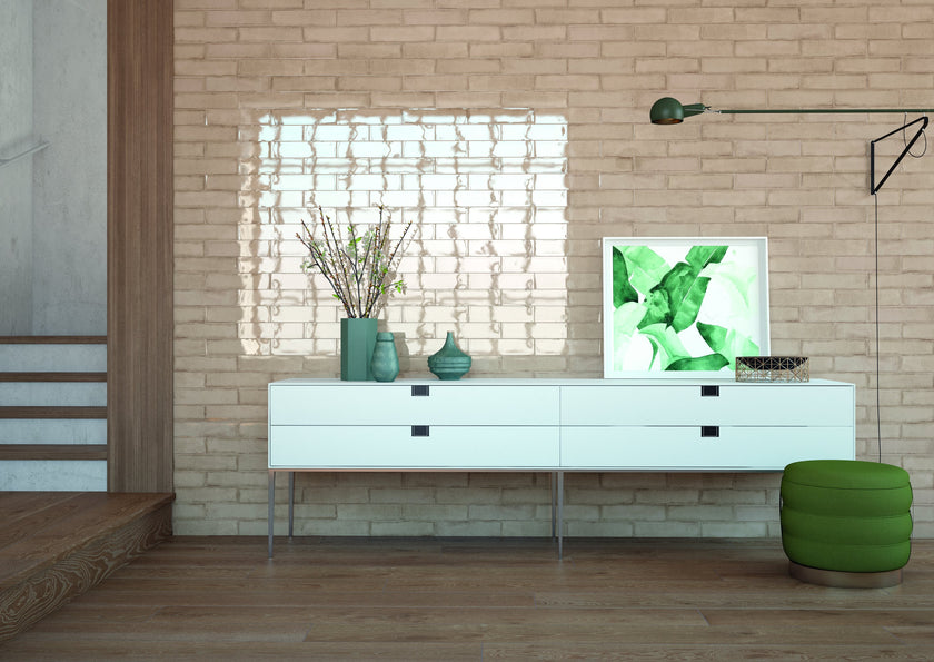 CIFRE CERAMICA Alchimia en situation