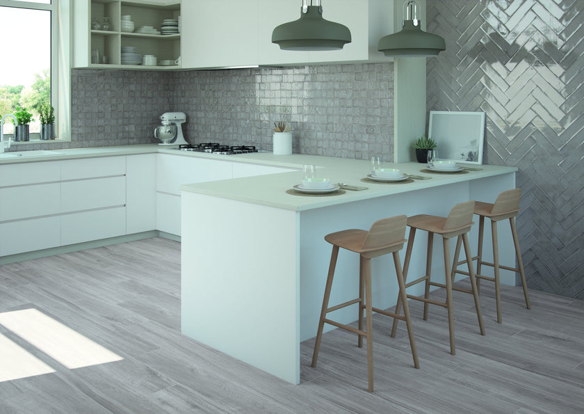 CIFRE CERAMICA Alchimia en situation