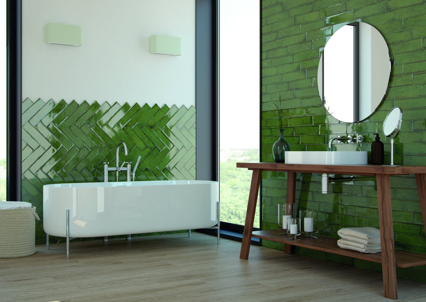 CIFRE CERAMICA Alchimia en situation