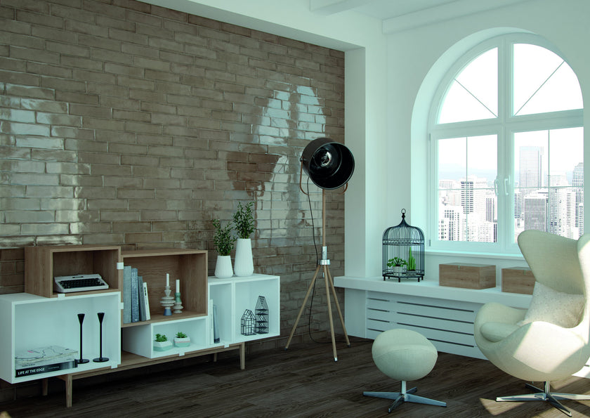 CIFRE CERAMICA Alchimia en situation