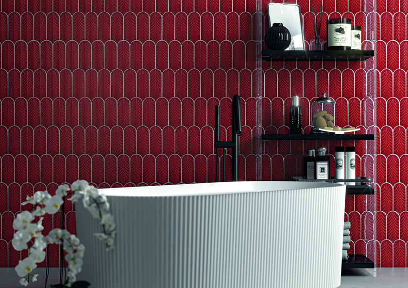 CIFRE CERAMICA Alma en situation