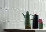 CIFRE CERAMICA Alma en situation