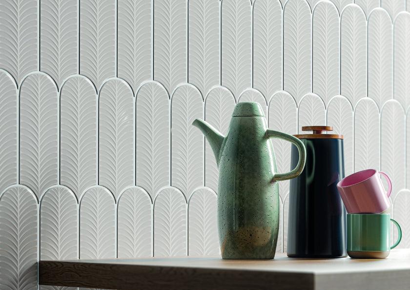 CIFRE CERAMICA Alma en situation