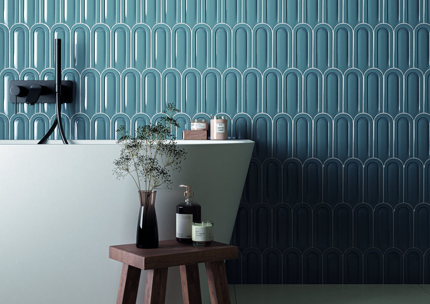 CIFRE CERAMICA Alma en situation