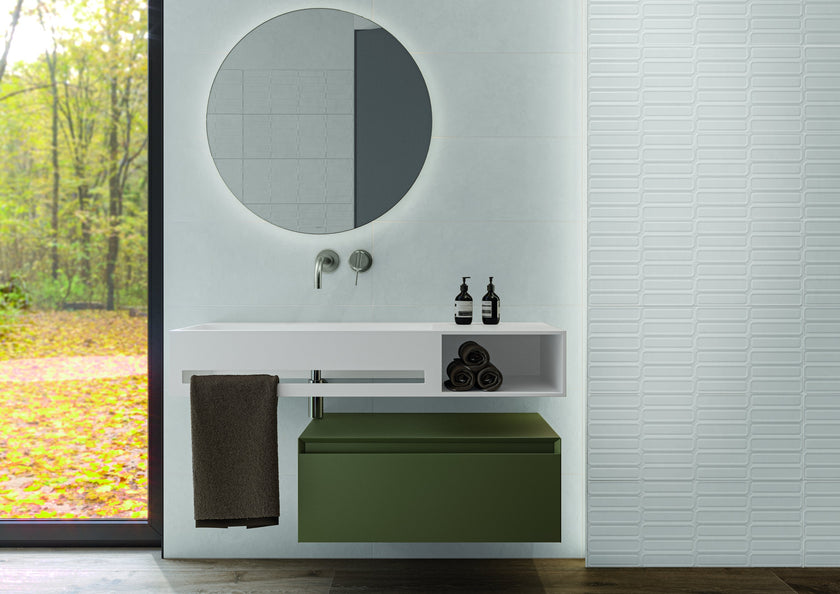 CIFRE CERAMICA Alure en situation