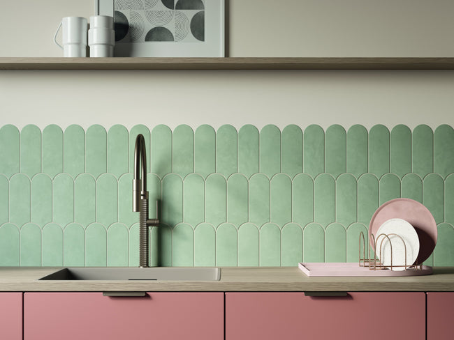 CIFRE CERAMICA Alure en situation