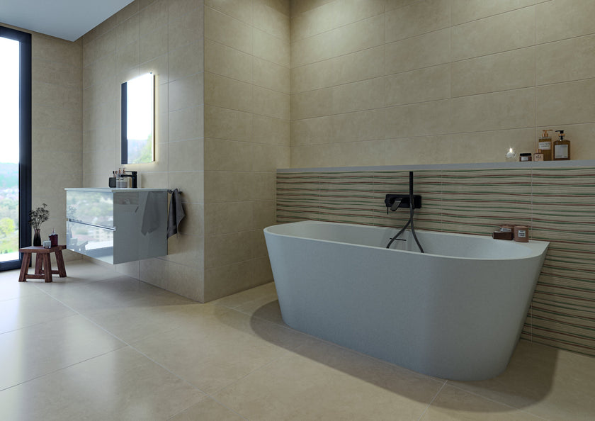 CIFRE CERAMICA Alure en situation