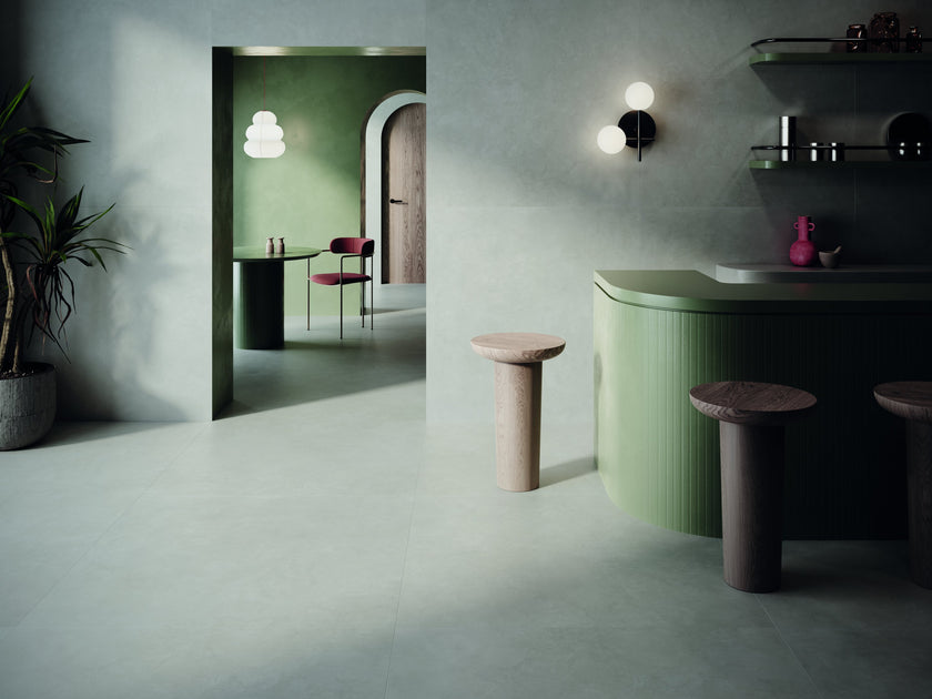 CIFRE CERAMICA Alure en situation
