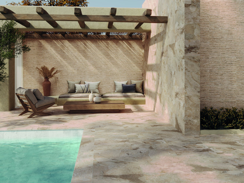 CIFRE CERAMICA Arcata en situation