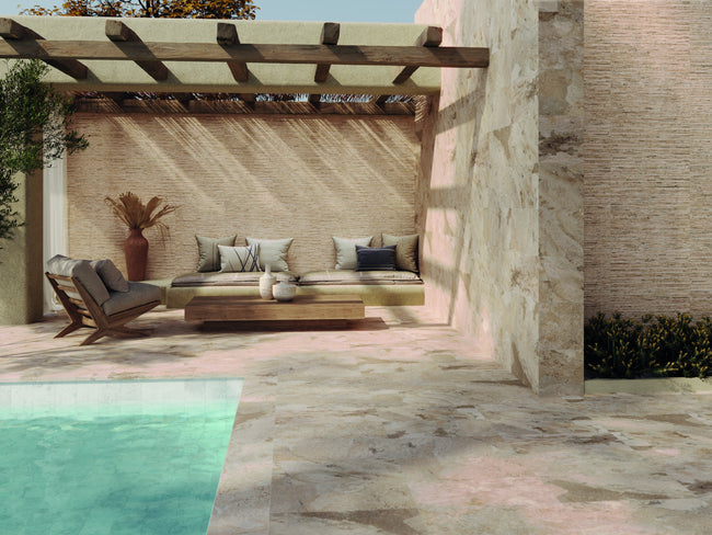 CIFRE CERAMICA Arcata en situation