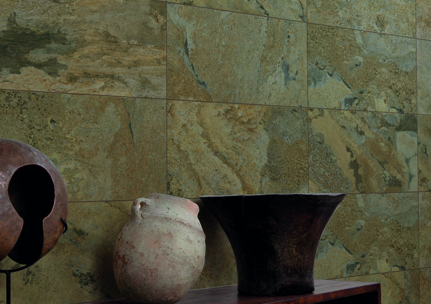 CIFRE CERAMICA Arcata en situation