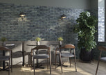 CIFRE CERAMICA Ark en situation