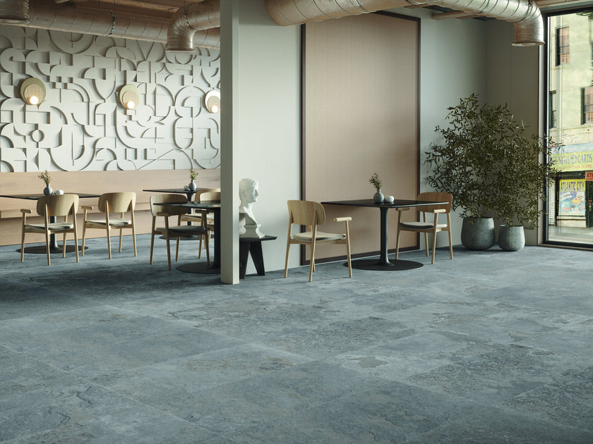 CIFRE CERAMICA Arven en situation
