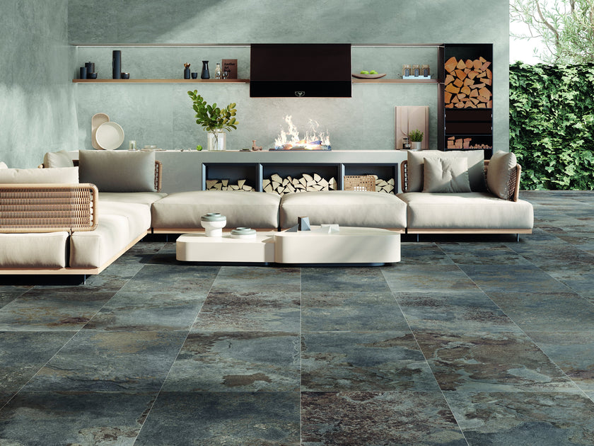 CIFRE CERAMICA Arven en situation