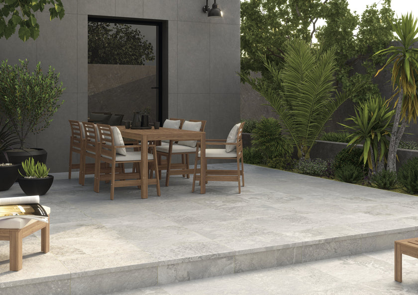 CIFRE CERAMICA Arven en situation