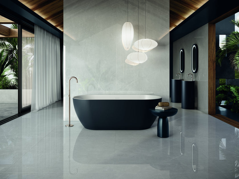 CIFRE CERAMICA Athea en situation