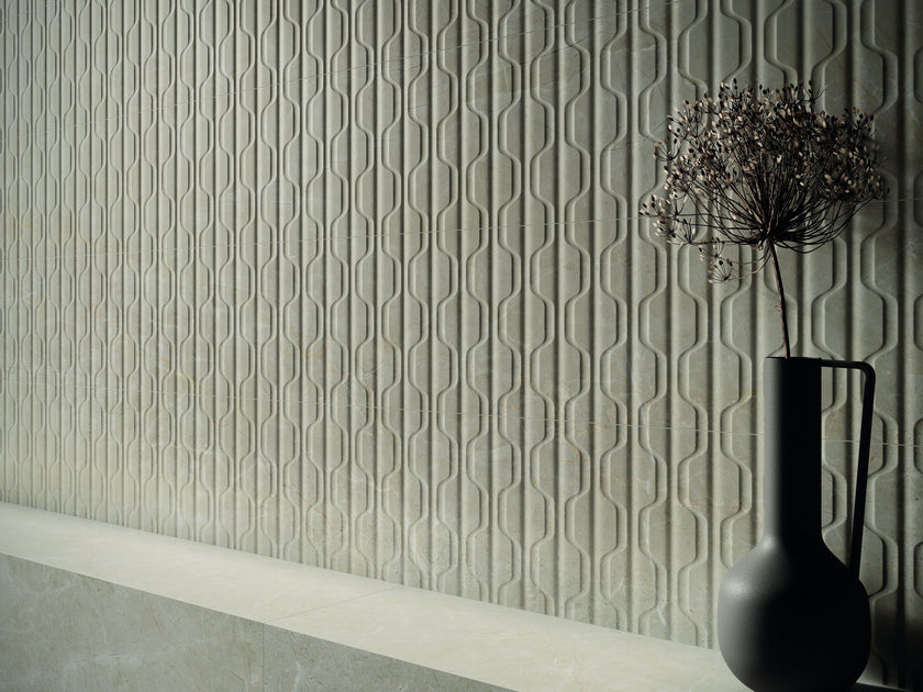 CIFRE CERAMICA Athea en situation