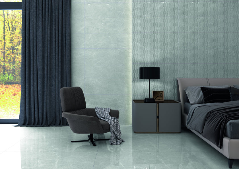 CIFRE CERAMICA Athea en situation