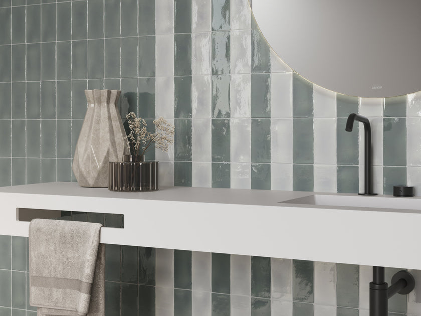 CIFRE CERAMICA Atlas en situation