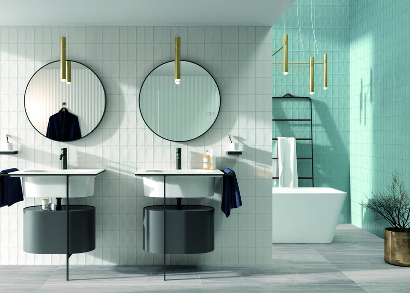 CIFRE CERAMICA Atlas en situation