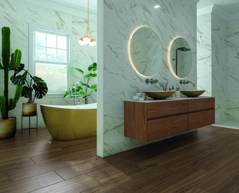 CIFRE CERAMICA Awan en situation