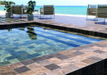 CIFRE CERAMICA Bali en situation