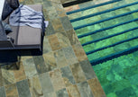 CIFRE CERAMICA Bali en situation