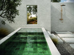 CIFRE CERAMICA Bali en situation