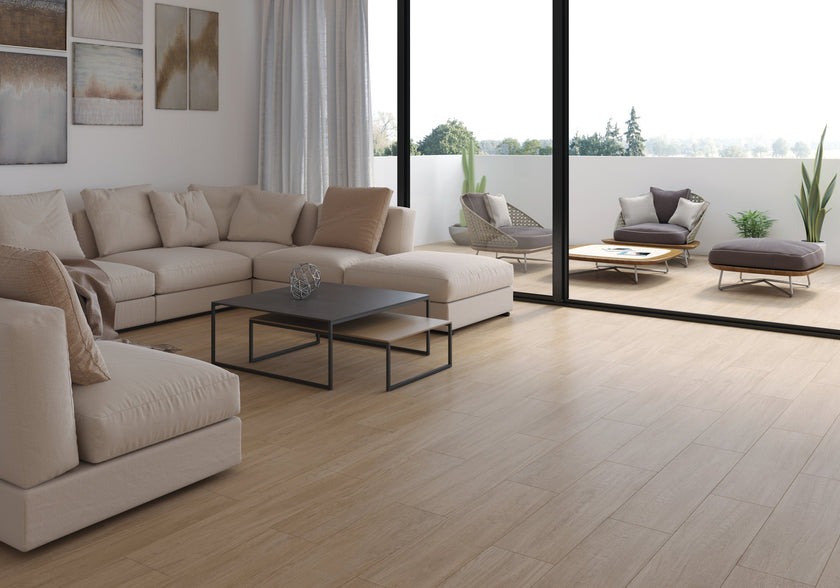 CIFRE CERAMICA Bavaro en situation