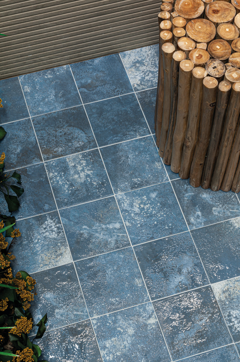 CIFRE CERAMICA Beach en situation