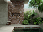 CIFRE CERAMICA Beach en situation
