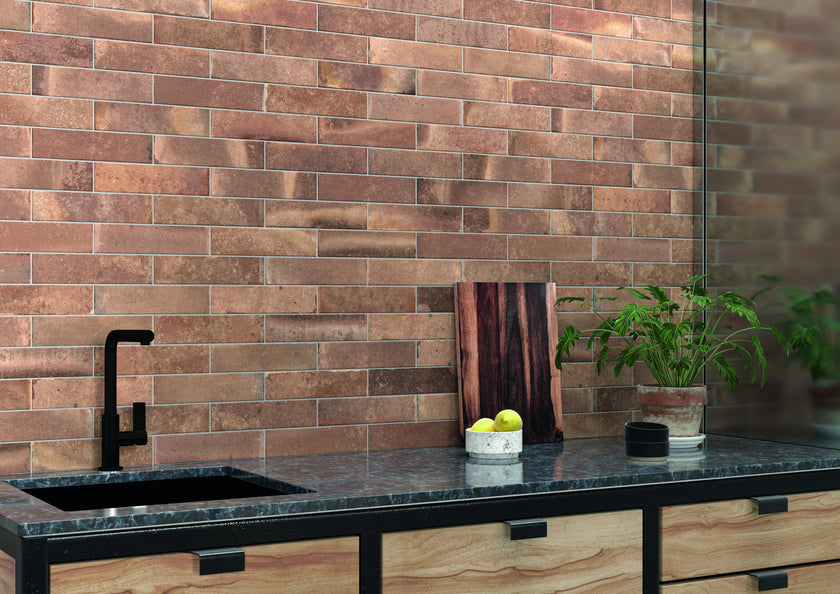 CIFRE CERAMICA Beck en situation