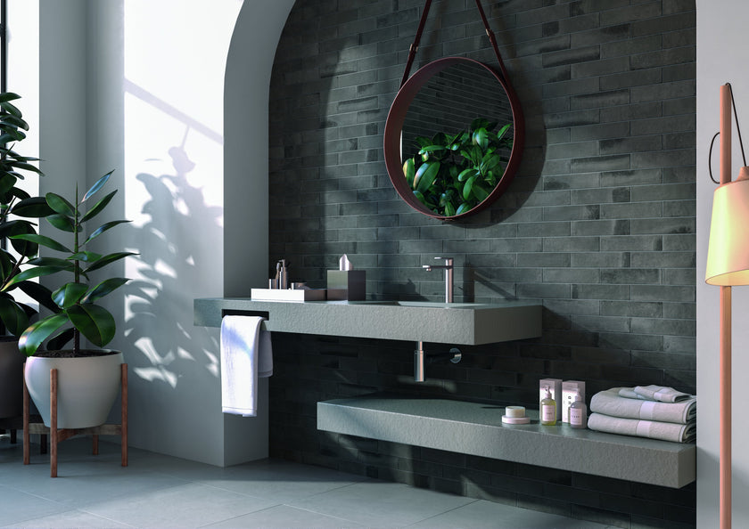 CIFRE CERAMICA Beck en situation