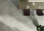 CIFRE CERAMICA Beton en situation