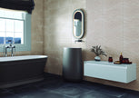 CIFRE CERAMICA Beton en situation
