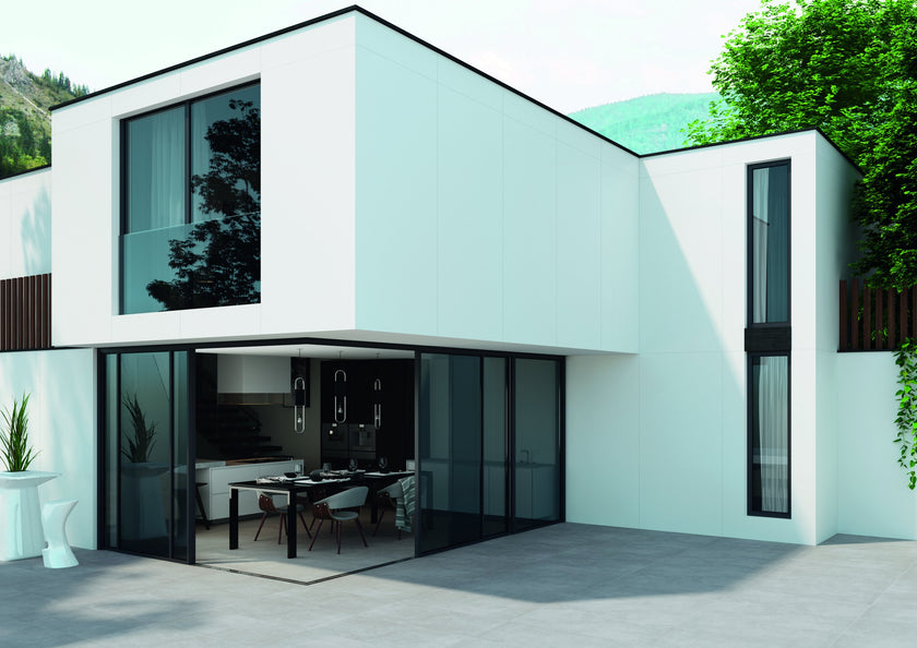 CIFRE CERAMICA Blanco en situation