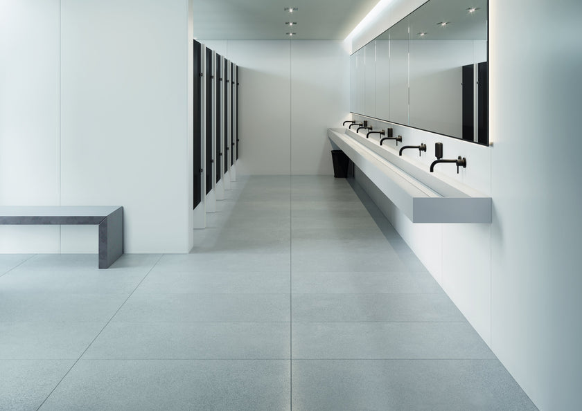 CIFRE CERAMICA Blanco en situation