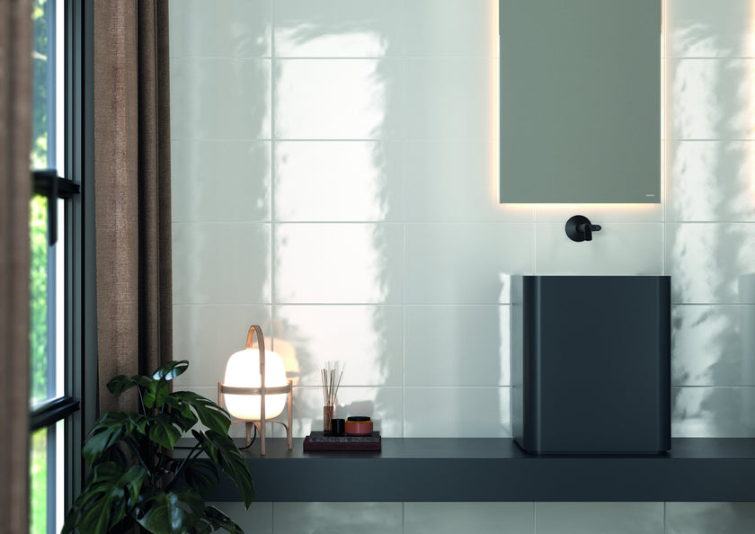 CIFRE CERAMICA Blanco en situation