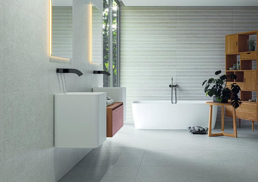 CIFRE CERAMICA Borneo en situation