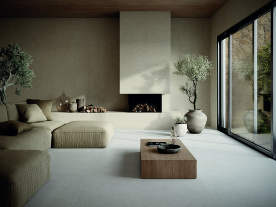CIFRE CERAMICA Borneo en situation