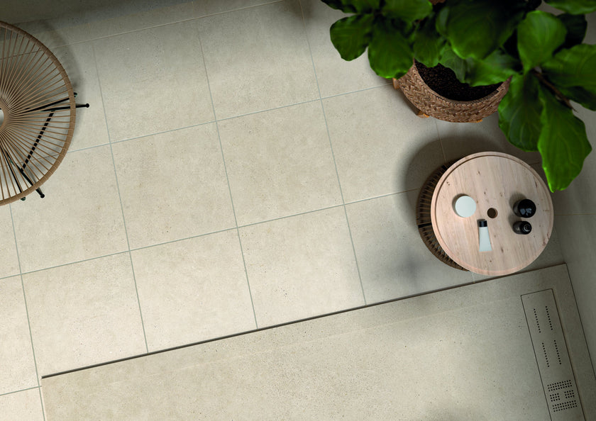 CIFRE CERAMICA Borneo en situation