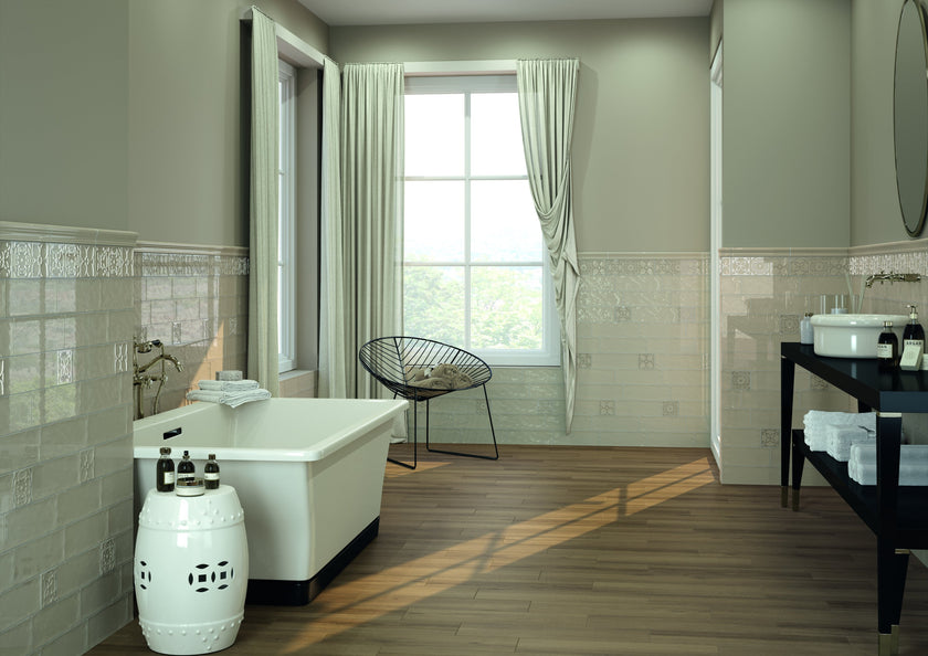 CIFRE CERAMICA Bulevar en situation